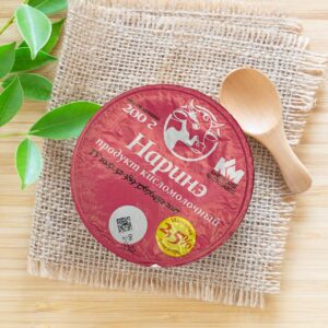 Знали ли вы, почему продукт «наринэ» называется именно так?