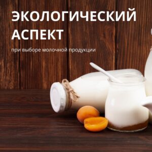 Экологический аспект